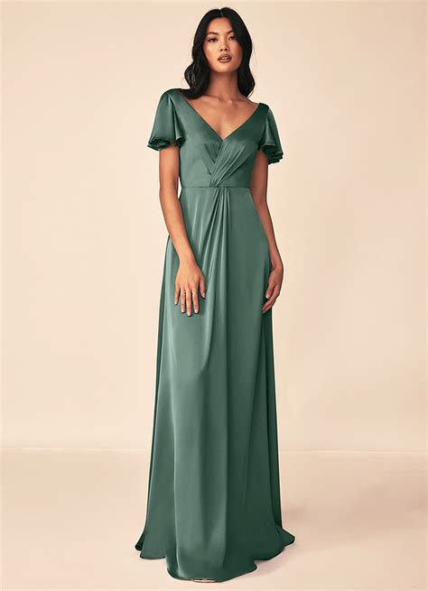 who sells Azazie bridesmaid dresses